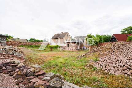 Grundstück zu verkaufen in Könnern Nelben 75.000,00 € 998 m² - Könnern / Nelben