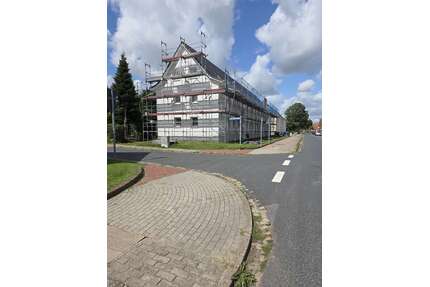 Wohnung zum Mieten in Heide 310,00 € 37.47 m²
