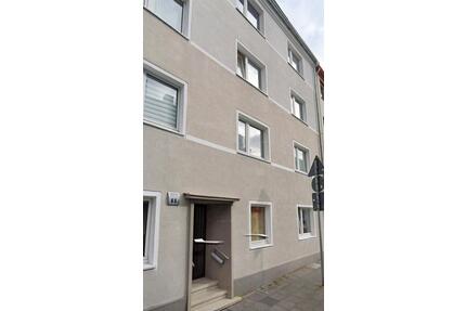 2 Zimmer Wohnung - 580,00&nbsp;EUR Kaltmiete, ca.&nbsp; 58,00&nbsp;m&sup2; in Hagen (PLZ: 58097) Hagen-Mitte