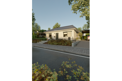 Haus zum Kaufen in Rangsdorf 404.020,00 € 77 m²