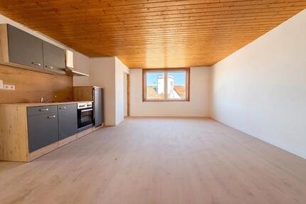 Frisch sanierte 3-Zimmer-Wohnung in Tuttlingen