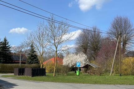 Klein Kordshagen nahe HST, 4 Zimmer, Neubau, Erstbezug, Terrassengarten, Kfz-Stellplatz - Steinhagen