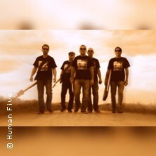 Human Five | Liveabend by Autowelt Ebert