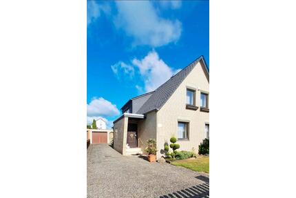 Einfamilienhaus in Peine Oststadt keine Maklergebühren