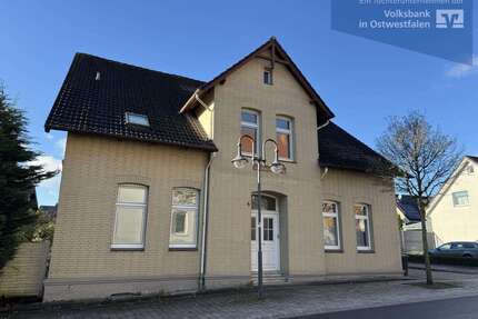 Haus zum Kaufen in Rödinghausen 220.000,00 € 335.9 m²
