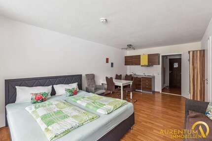 Wohnung zum Kaufen in Sankt Englmar 70.000,00 € 38 m²