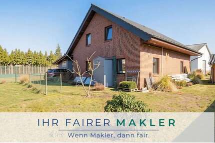 Haus zum Kaufen in Weyhe 420.000,00 € 168.68 m²