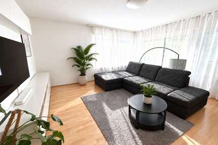 Wohnung zum Mieten in Deizisau 1.100,00 € 102 m²