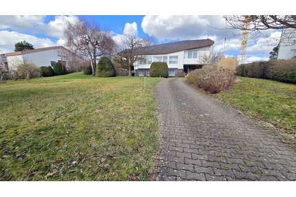 Haus zum Kaufen in Backnang 849.000,00 € 147.11 m²