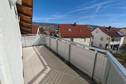 Wohnung zum Kaufen in Remshalden 269.000,00 € 66.65 m²