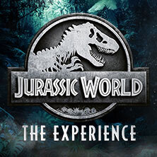Jurassic World: The Experience | Zeitfenstertickets