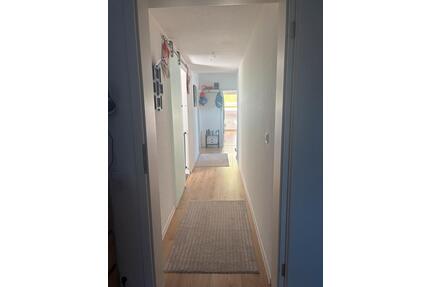 3,5-Zimmer-Dachgeschosswohnung in Essen-Altenessen