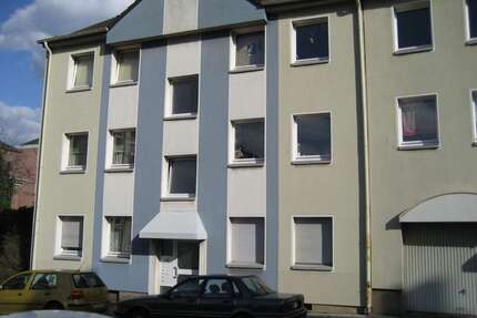 Wohnung zum Mieten in Essen 254,00 € 34.41 m²