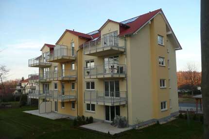 Wohnung zum Mieten in Zwickau 499,00 € 63.56 m²