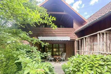Haus zum Kaufen in Scharbeutz 310.000,00 € 76.25 m²