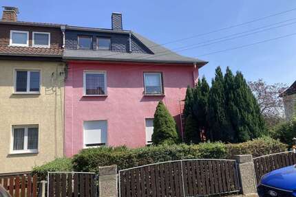 Haus zum Kaufen in LichtensteinSachsen 99.000,00 € 120 m² - Lichtenstein/Sachsen