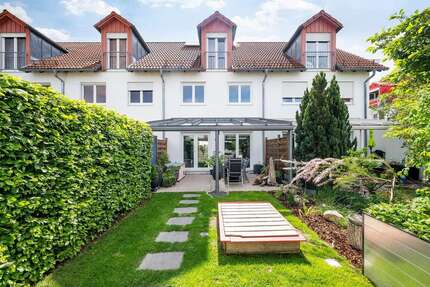 Haus zum Kaufen in Hallbergmoos 879.000,00 € 135 m²