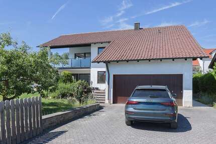 Wohnung zum Mieten in Ingolstadt Irgertsheim 950,00 € 120 m² - Ingolstadt / Irgertsheim