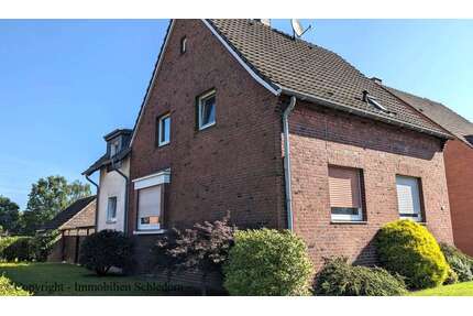 Haus zum Kaufen in Oberhausen 549.000,00 € 134 m²