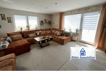 Ritter Immobilien e.K.: Top gepflegte, helle 2-ZiKDB-Wohnung in Stolberg-Atsch! - Stolberg (Rheinland)