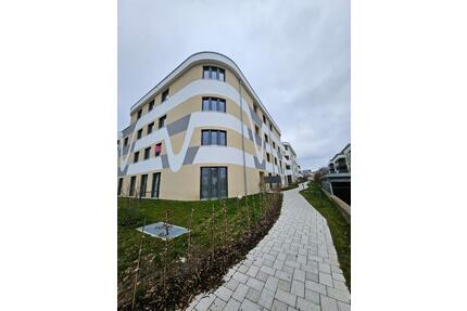 Stilvolle 2,5-Raum-Wohnung in Sindelfingen