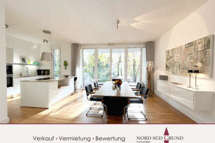 Wohnung zum Kaufen in Baden-Baden 798.000,00 € 141 m²