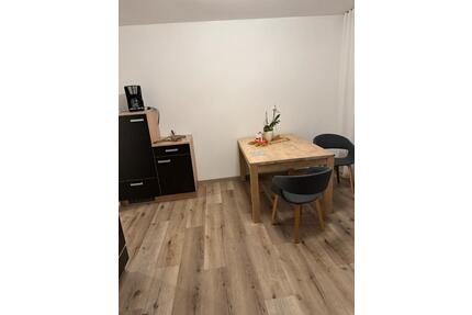 Single Wohnung mit Seeblick - 750,00&nbsp;EUR Kaltmiete, ca.&nbsp; 43,00&nbsp;m&sup2; in Hauzenberg (PLZ: 94051)