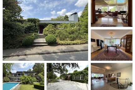 Haus zum Kaufen in Kleve 670.000,00 € 322 m²