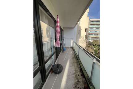 Wohnung zum Kaufen in Wiesbaden 159.000,00 € 35 m²