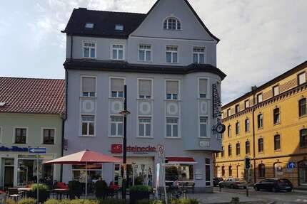Wohnung zum Mieten in Delitzsch 350,00 € 43.92 m²