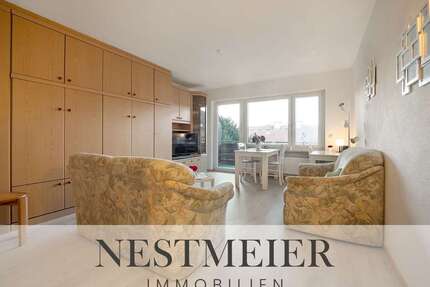 Wohnung zum Kaufen in Bergen 178.500,00 € 39.54 m²