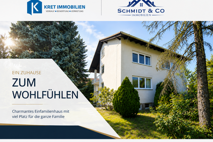 Haus zum Kaufen in Eppertshausen 659.000,00 € 290 m²