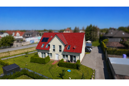 Haus zum Kaufen in Kröpelin 549.000,00 € 240 m²