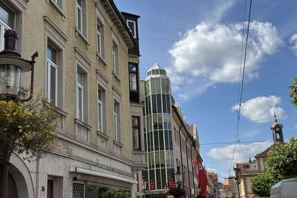 Wohnung zum Mieten in Rastatt 845,00 € 102 m²