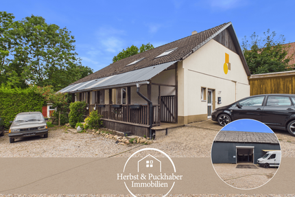 Haus zum Kaufen in Gyhum 349.000,00 € 276 m²