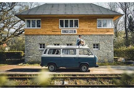 Ferienhaus Fewo Sauerland Sauna Last Minute - Büren