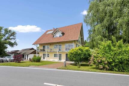 Haus zum Kaufen in Schöllnach 599.000,00 € 320.98 m²