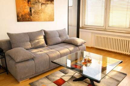 Wohnung zum Kaufen in Düsseldorf 189.000,00 € 33 m²