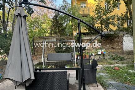 Wohnungsswap - 4 Zimmer, 120 m² - Silbersteinstraße, Neukölln, Berlin