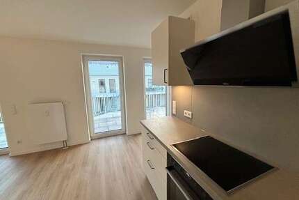 Wohnung zum Mieten in Glücksburg 1.750,00 € 128 m²