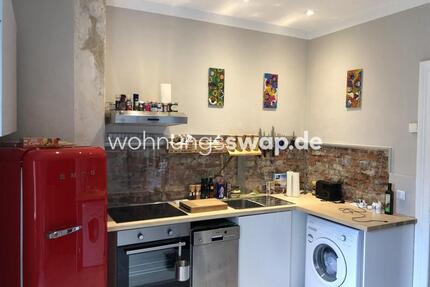 Wohnungsswap - 2 Zimmer, 47 m² - Dorotheenstraße, Hamburg-Nord, Hamburg