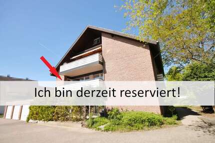 Wohnung zum Kaufen in Lage 220.000,00 € 93 m²