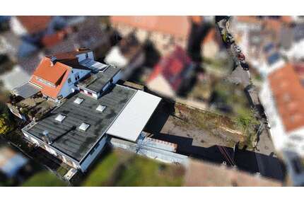 Haus zum Kaufen in Neustadt Gimmeldingen 679.000,00 € 141 m²