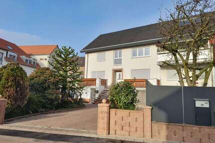 Haus zum Kaufen in Landau in der Pfalz 419.000,00 € 170 m²