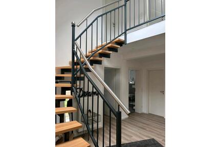 5ZKB in Breuberg - 1.150,00&nbsp;EUR Kaltmiete, ca.&nbsp; 140,00&nbsp;m&sup2; in Groß-Umstadt (PLZ: 64823)