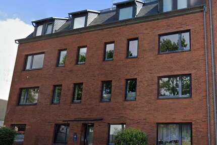Wohnung zum Mieten in Flensburg 600,00 € 65 m²