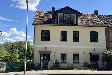 Haus zum Kaufen in Sternberg 449.000,00 € 230 m²
