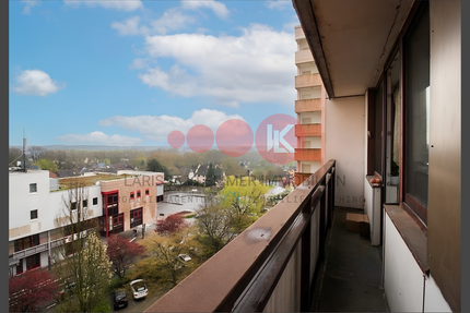 Wohnung zum Kaufen in Bergkamen 54.000,00 € 37 m²