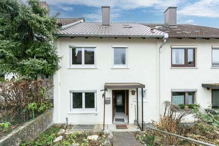 Haus zum Kaufen in Senden 299.900,00 € 90.86 m²