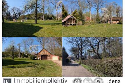 Grundstück zu verkaufen in Seevetal 399.000,00 € 1577 m²